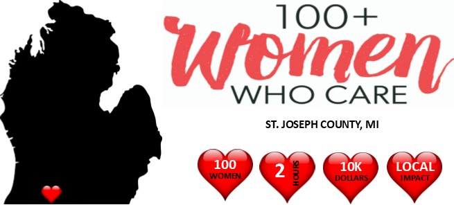 100 Women Who Care SJC